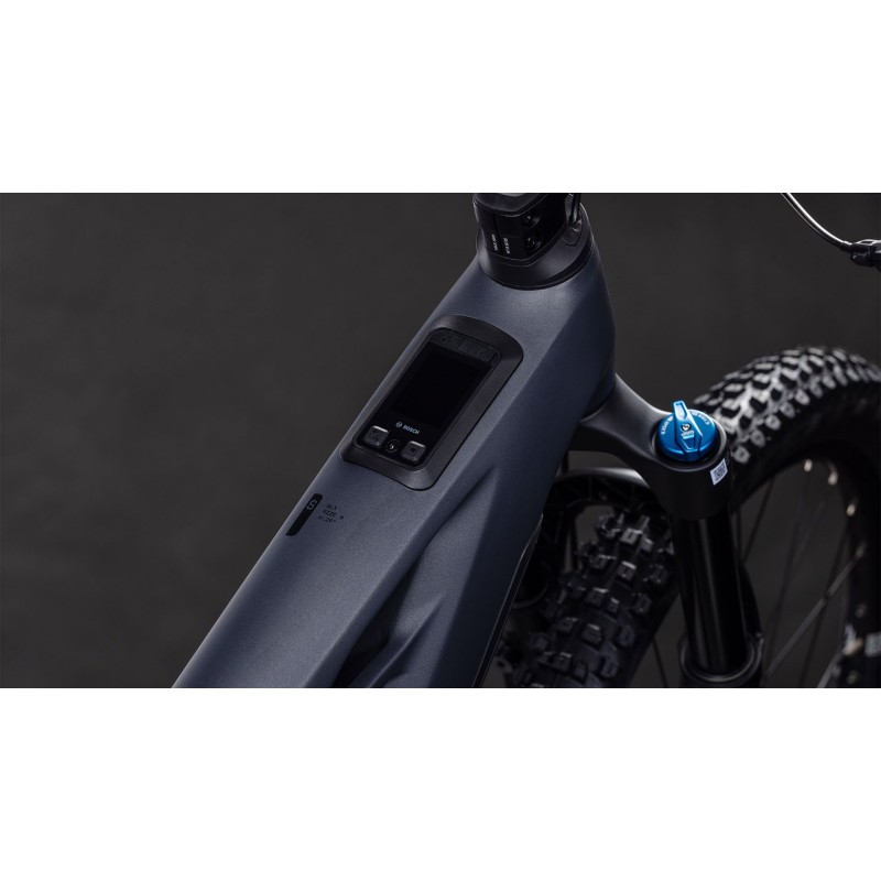 CUBE STEREO HYBRID ONE44 HPC SLX 800