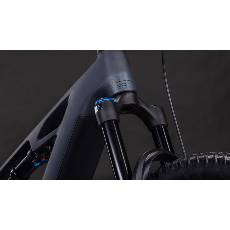 CUBE STEREO HYBRID ONE44 HPC SLX 800