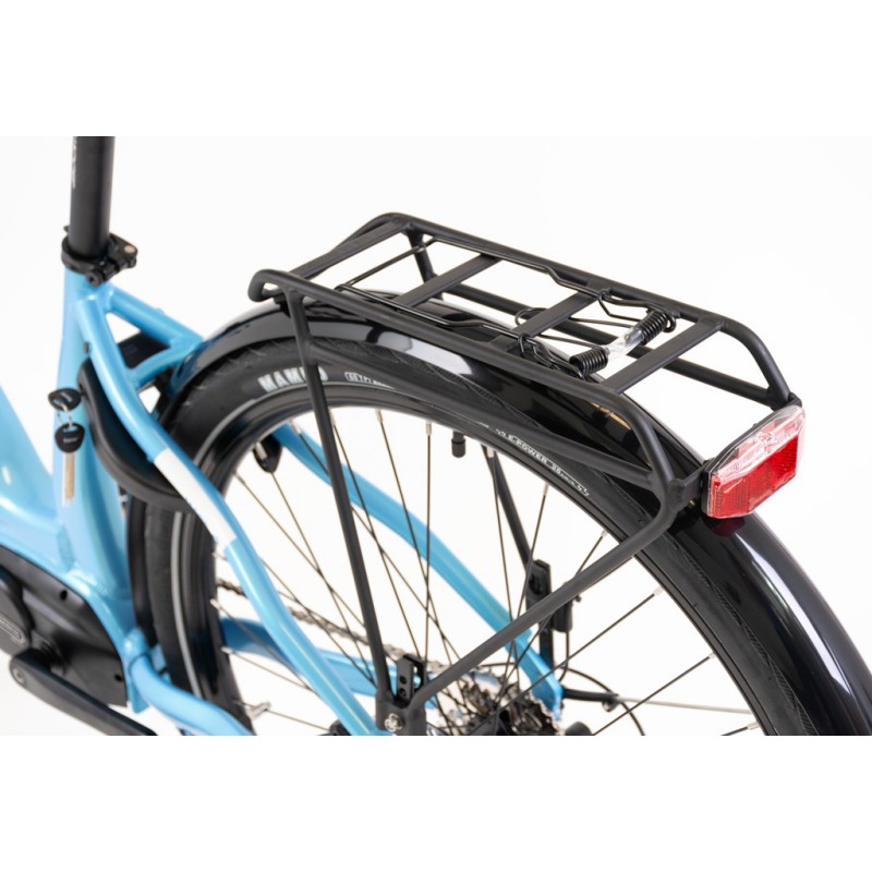 Električno kolo ECONO MARE City EEC4LK 520 Wh Sky Blue 2025