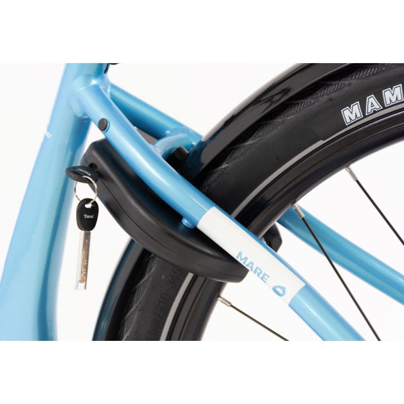 Električno kolo ECONO MARE City EEC4LK 520 Wh Sky Blue 2025