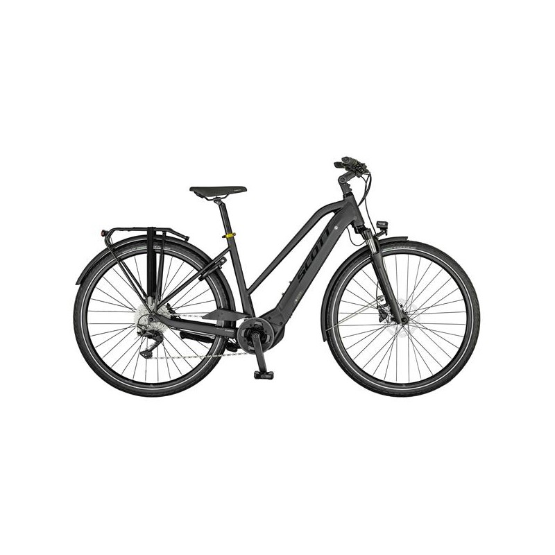 Električno Trekking Kolo SCOTT SUB SPORT eRIDE 20