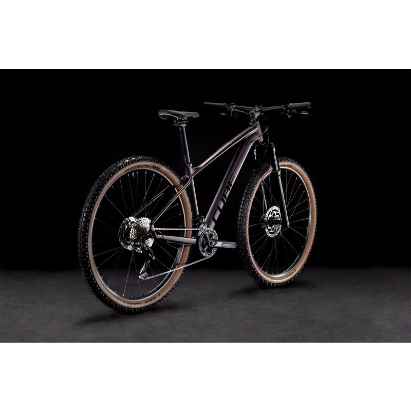 Gorsko Kolo CUBE ACCESS WS RACE