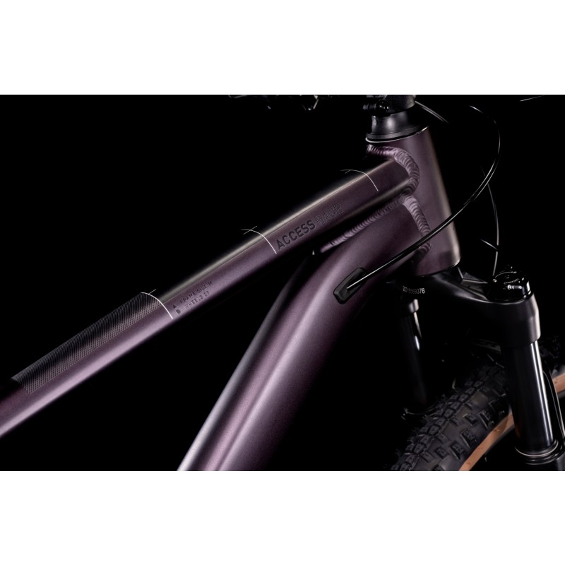 Gorsko Kolo CUBE ACCESS WS RACE