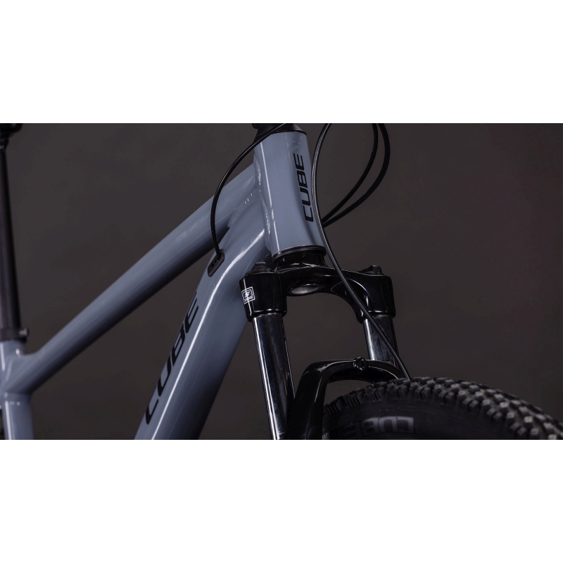 Gorsko Kolo CUBE AIM ONE 2026 smoke'n'black