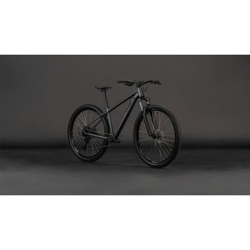 Gorsko Kolo CUBE AIM PRO 2026 slateblack'n'black