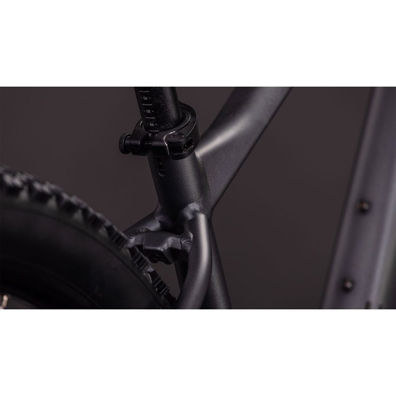 Gorsko Kolo CUBE AIM PRO 2026 slateblack'n'black