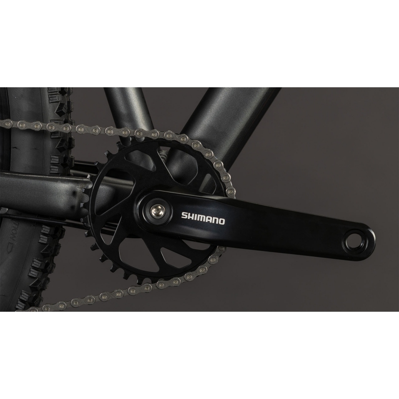 Gorsko Kolo CUBE AIM PRO 2026 slateblack'n'black