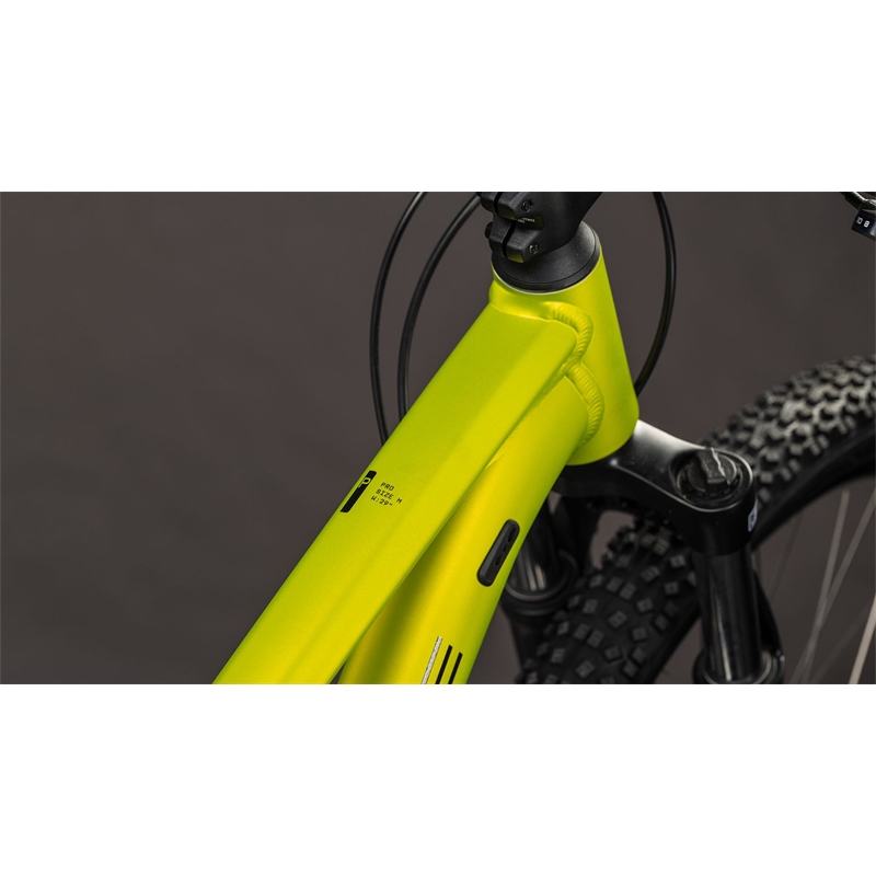 Gorsko Kolo CUBE AIM PRO lizard'n'black