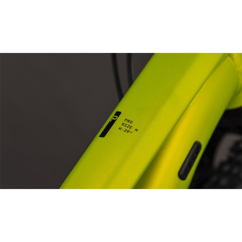 Gorsko Kolo CUBE AIM PRO lizard'n'black