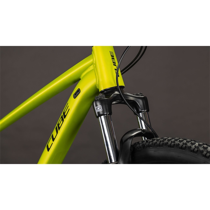 Gorsko Kolo CUBE AIM PRO lizard'n'black