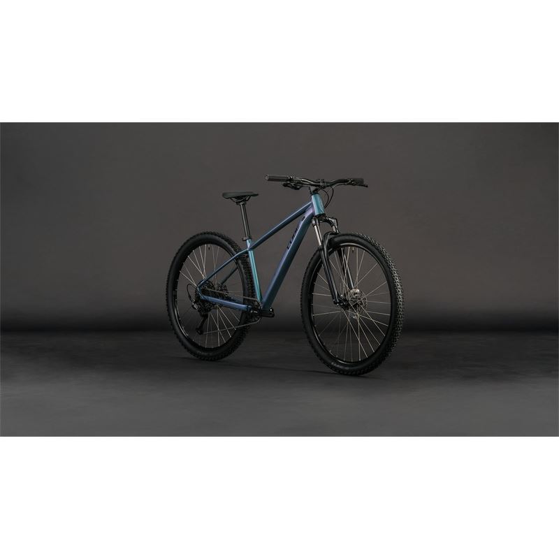 Gorsko Kolo CUBE AIM PRO smaragdgrey'n'prism