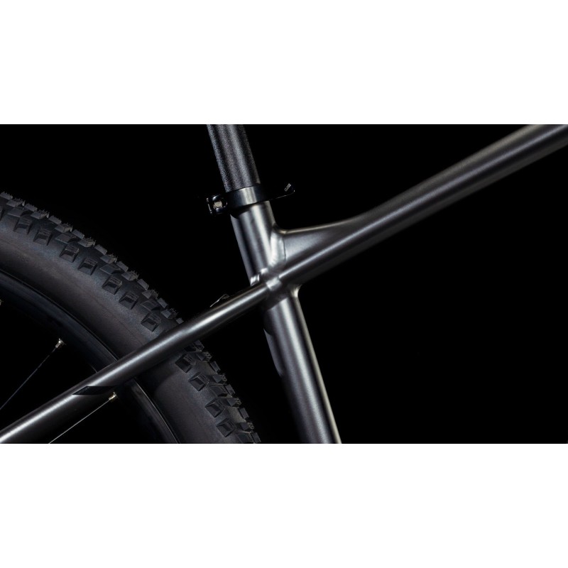 Gorsko Kolo CUBE AIM SLX 2025 slateblack'n'black