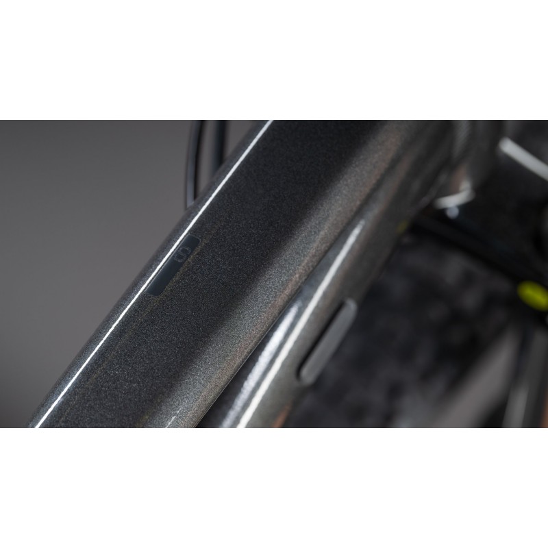 Gorsko Kolo CUBE AIM SLX 2026 slateblack'n'black