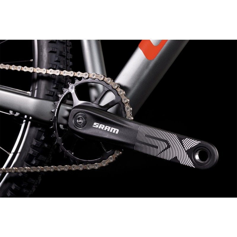 Gorsko Kolo CUBE ANALOG