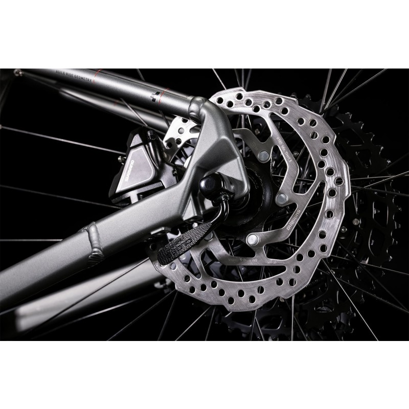 Gorsko Kolo CUBE ANALOG