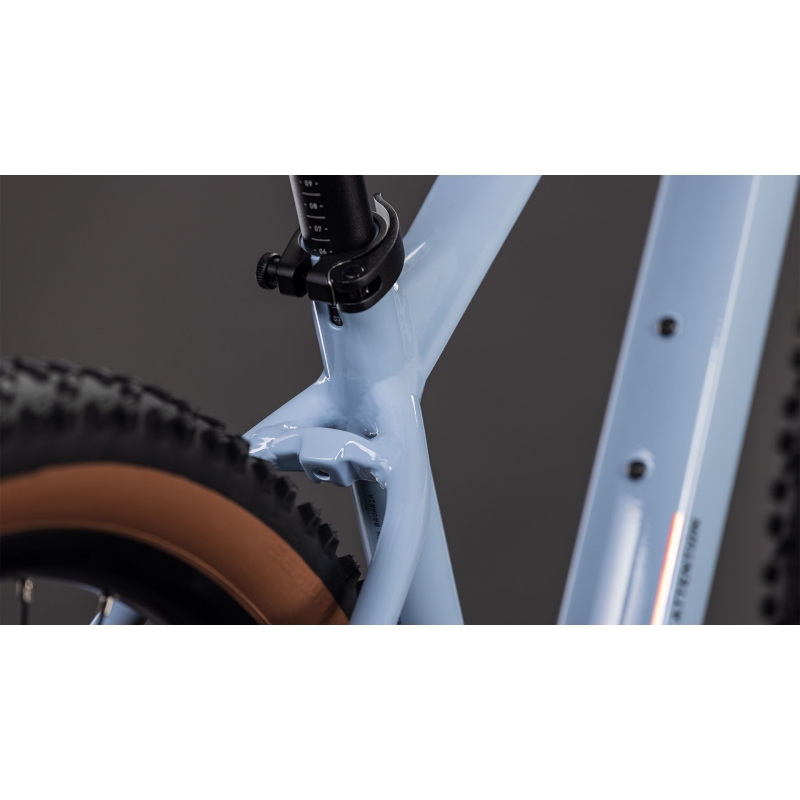 Gorsko Kolo CUBE ATTENTION PRO iceblue'n'prism