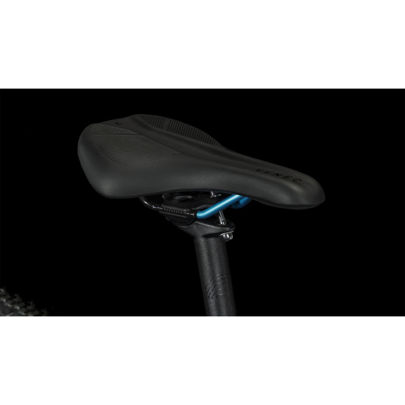 Gorsko Kolo CUBE ATTENTION SLX 2024 sea'n'orange