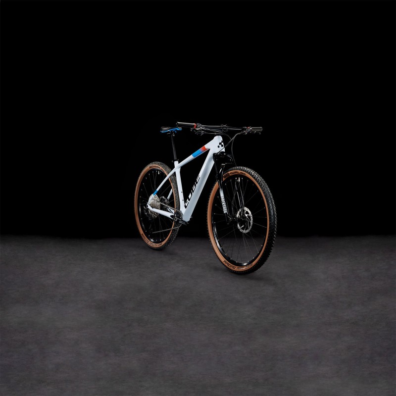 Gorsko Kolo CUBE REACTION C:62 PRO