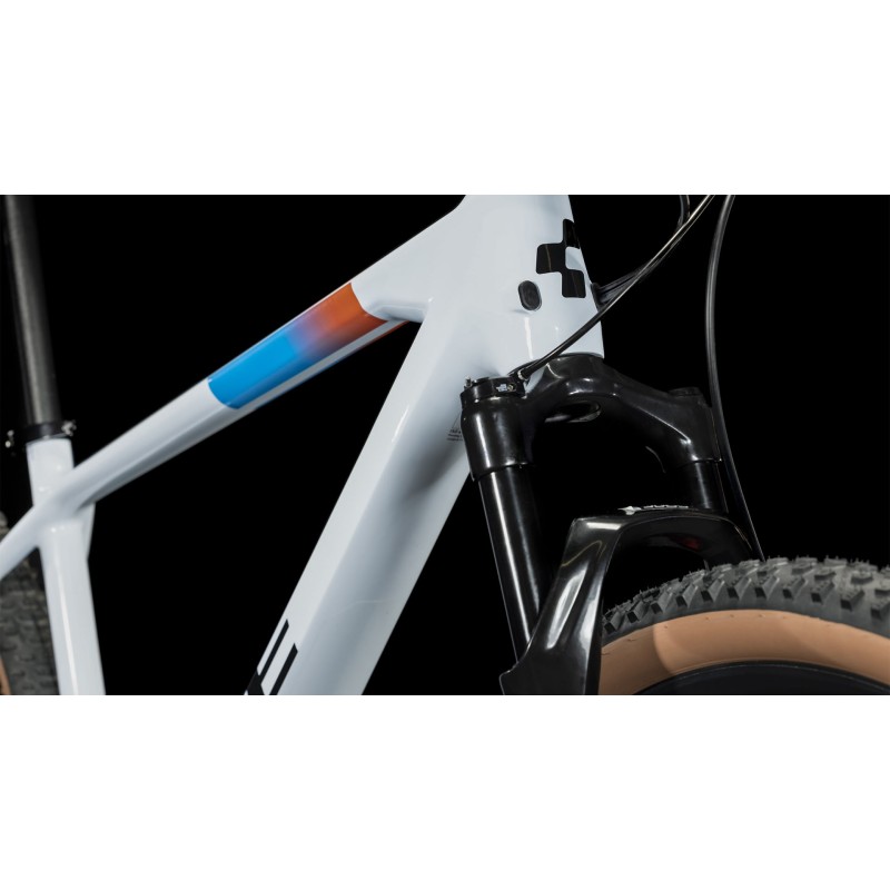 Gorsko Kolo CUBE REACTION C:62 PRO