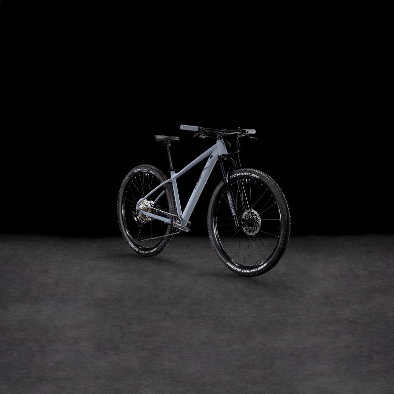 Gorsko Kolo CUBE REACTION PRO 2025 smoke'n'black