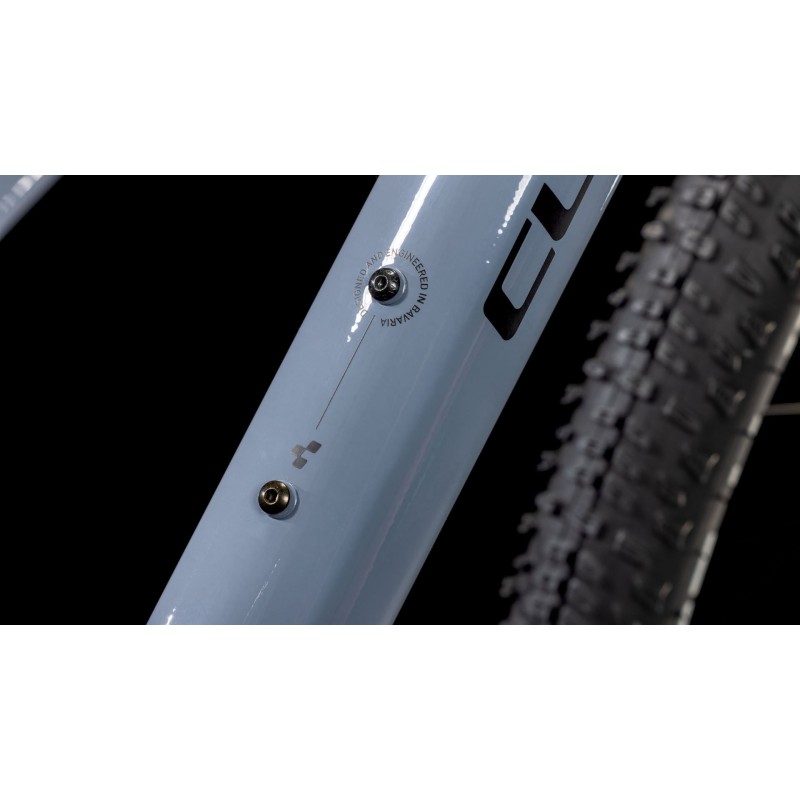 Gorsko Kolo CUBE REACTION PRO 2025 smoke'n'black