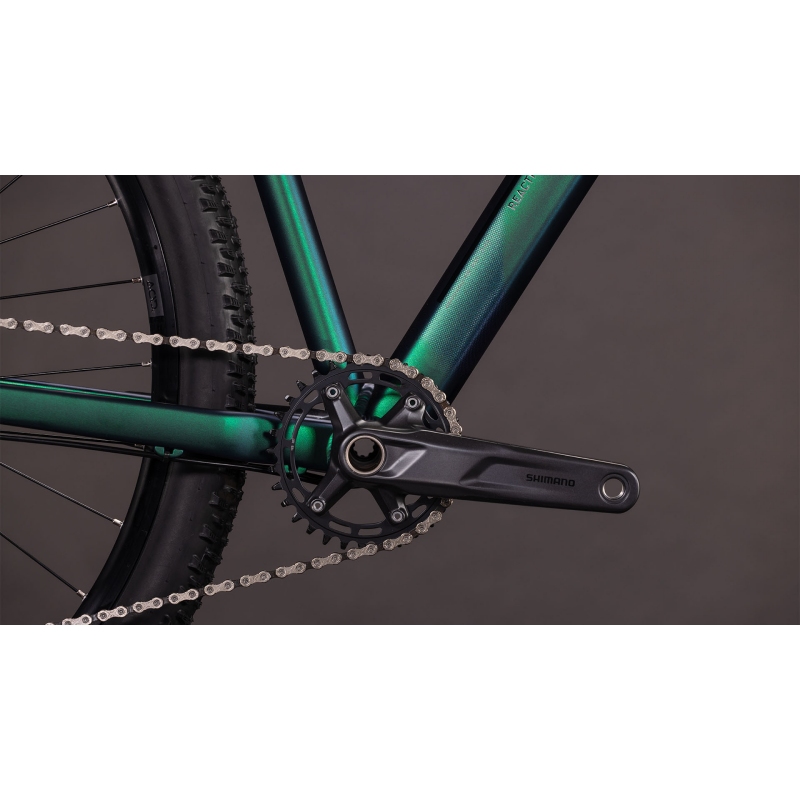 Gorsko Kolo CUBE REACTION PRO goblin'n'black