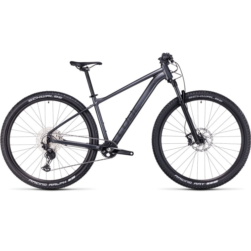 Gorsko Kolo CUBE REACTION PRO 2024