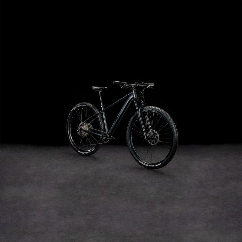 Gorsko Kolo CUBE REACTION PRO 2024