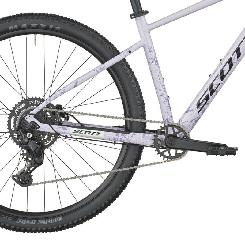 Gorsko Kolo SCOTT CONTRAIL 30 2026 roza