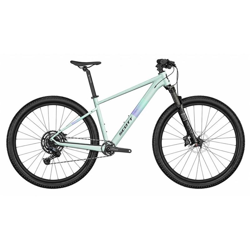 Gorsko Kolo SCOTT CONTRAIL 40 mint zelena