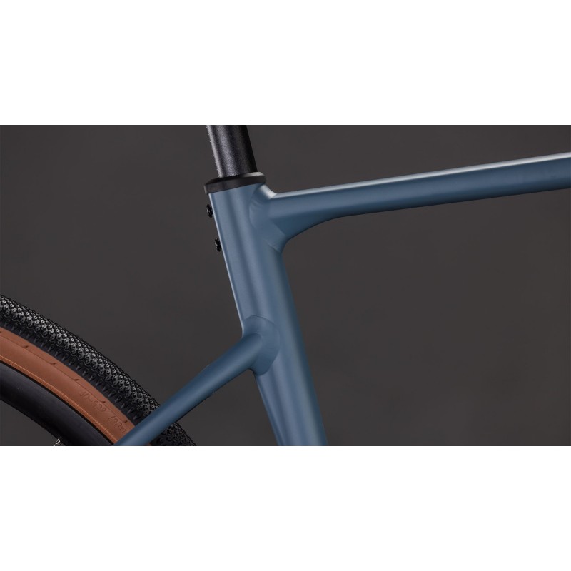 Gravel Kolo CUBE NUROAD PRO 2026 whale'n'reflex