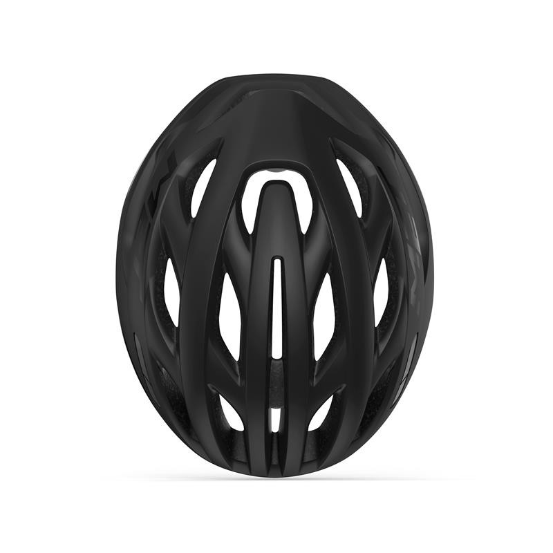 Kolesarska Čelada MET ESTRO MIPS Črna