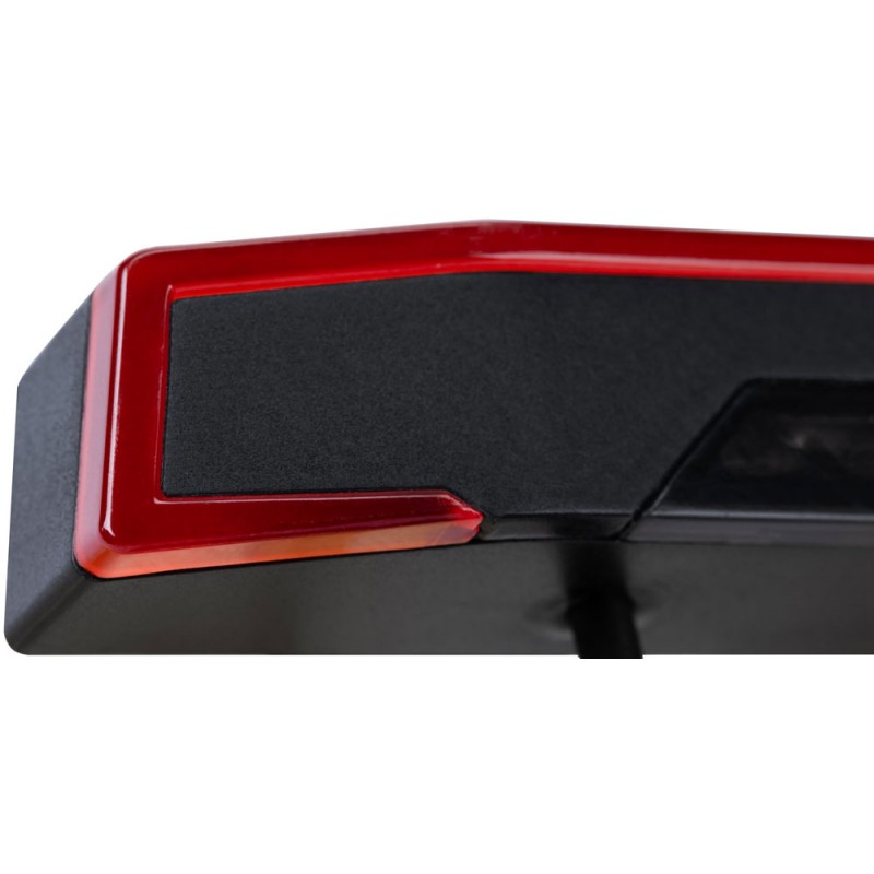 Luč zadnja ACID PRO-E HPP BES3 E-BIKE