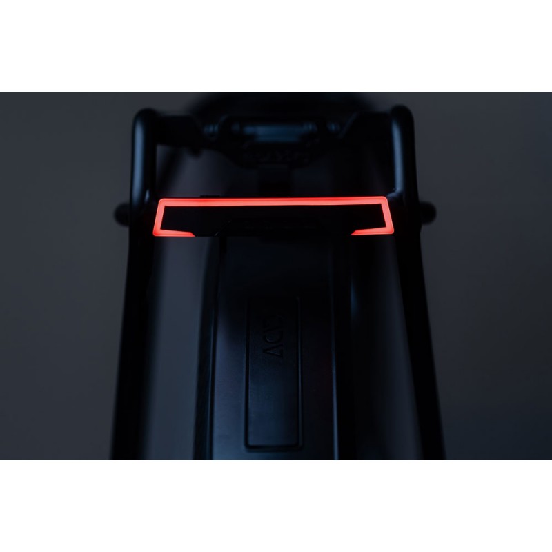 Luč zadnja ACID PRO-E HPP BES3 E-BIKE