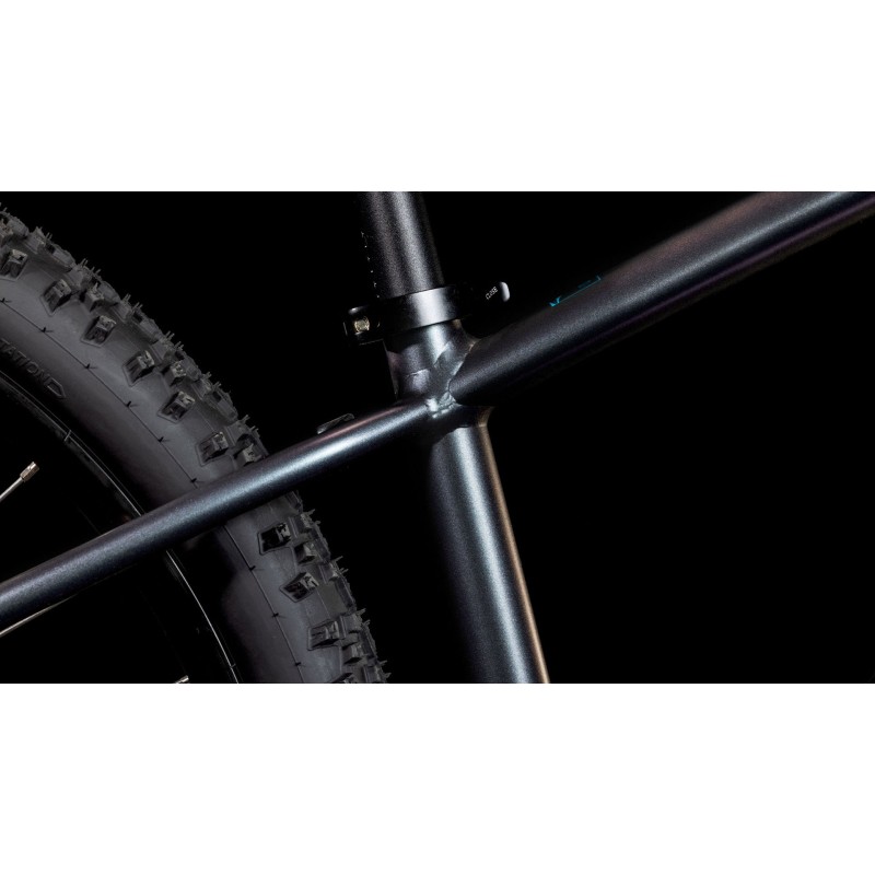 Mladinsko Kolo CUBE ACID 260 DISC 2026 galactic'n'cyan