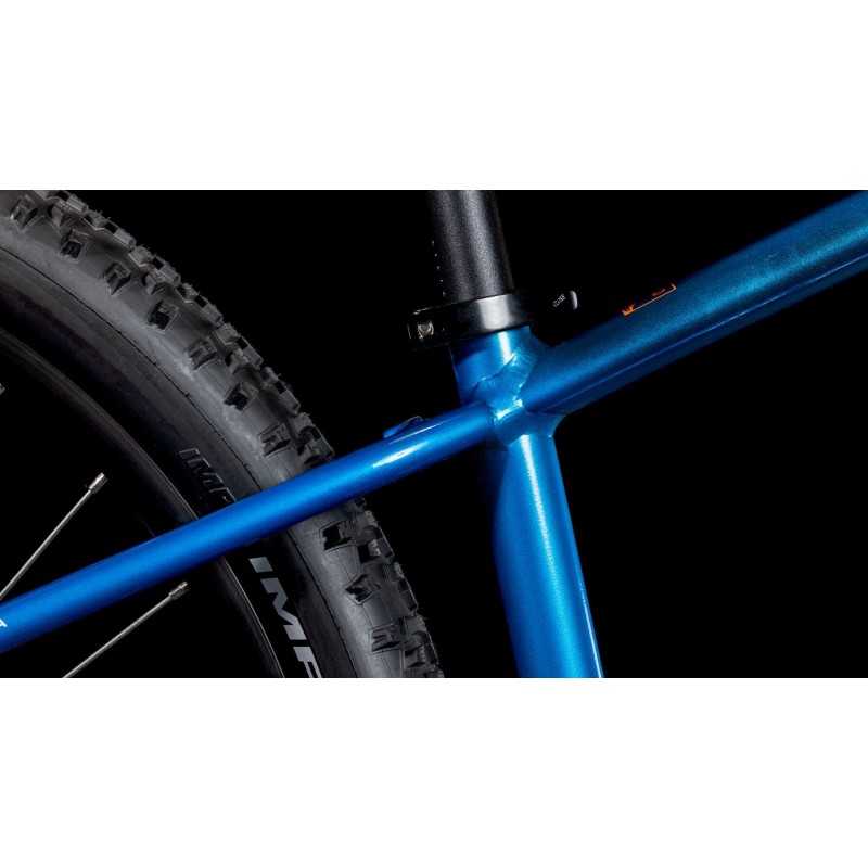 Mladinsko Kolo CUBE ACID 260 DISC 2026 ActionTeam