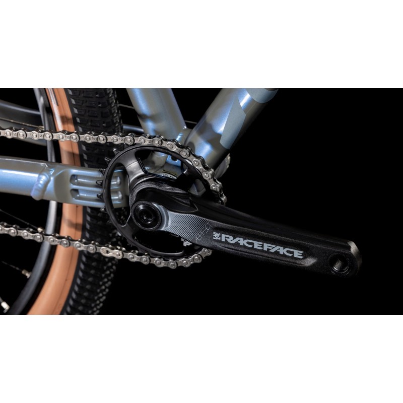 Mladinsko Kolo CUBE FLYING CIRCUS 2025 hazeblue'n'reflex