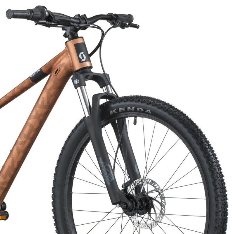 Mladinsko Kolo SCOTT ROXTER 600 DISC 2026