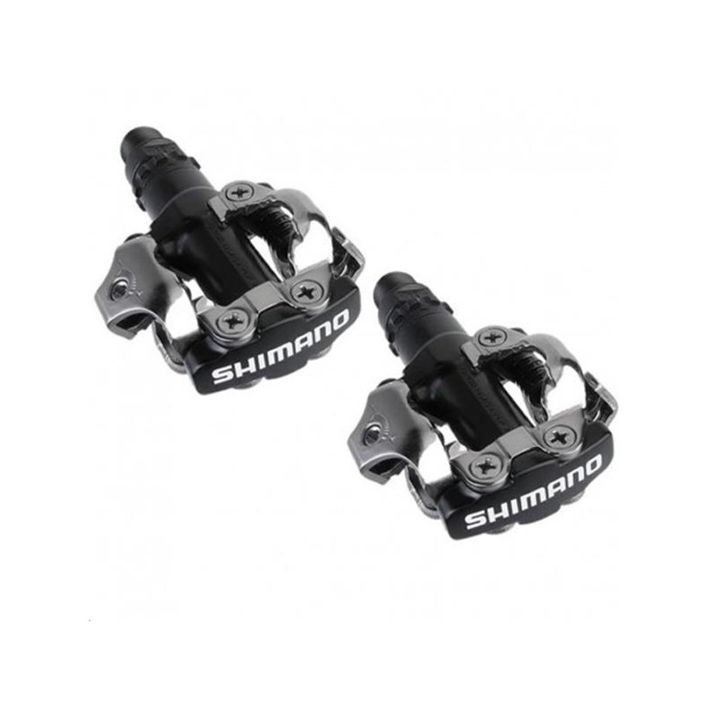 MTB Pedala SHIMANO PD-M520