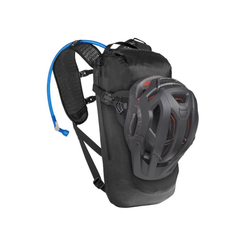 Nahrbtnik CamelBak MULE EVO 12l črna