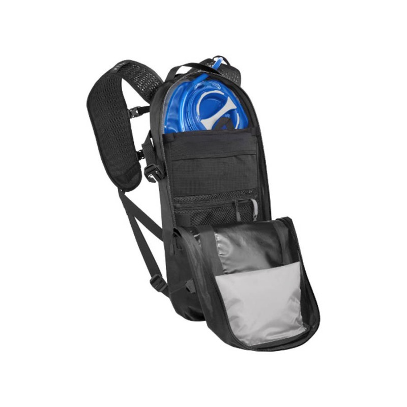 Nahrbtnik CamelBak MULE EVO 12l črna