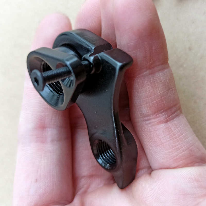 Nosilec menjalnika CUBE MTB-X12 Standard