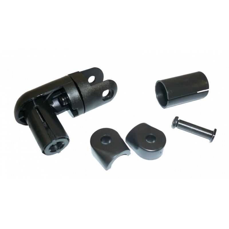 NOSILEC ZA PRITRDITEV OGLEDAL ZEFAL CYCLOP 