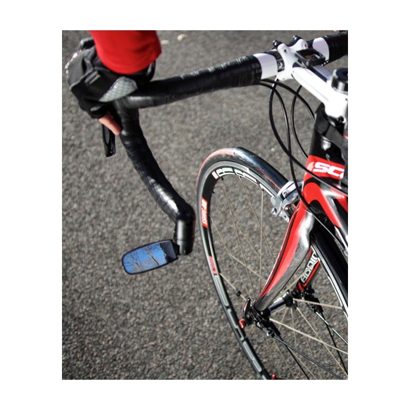 Ogledalo za kolo ZEFAL SPIN 15 za cestno kolo