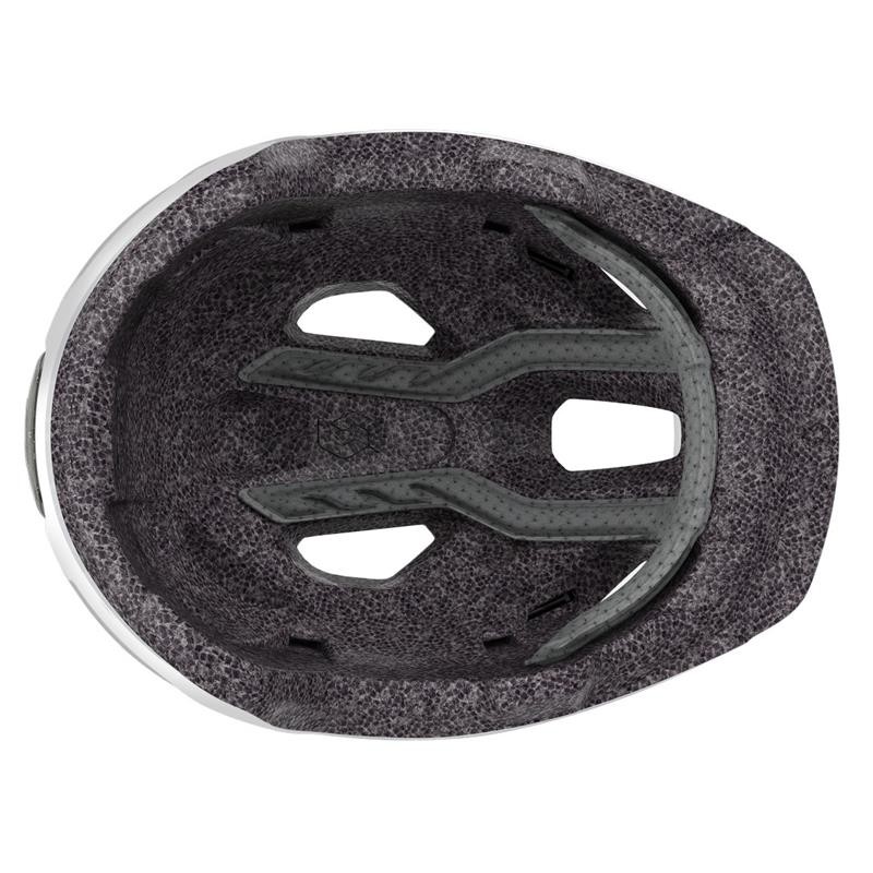 Otroška Kolesarska Čelada SCOTT SPUNTO be/svm