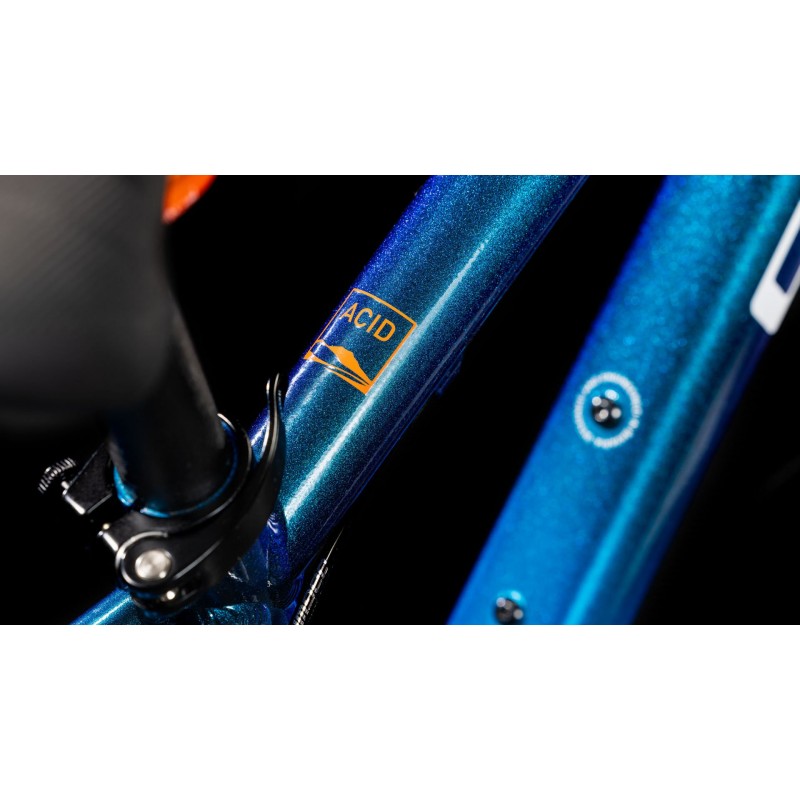 Otroško Kolo CUBE ACID 200 DISC ActionTeam