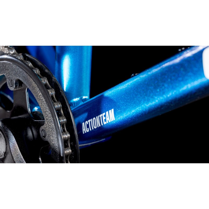 Otroško Kolo CUBE ACID 200 DISC ActionTeam