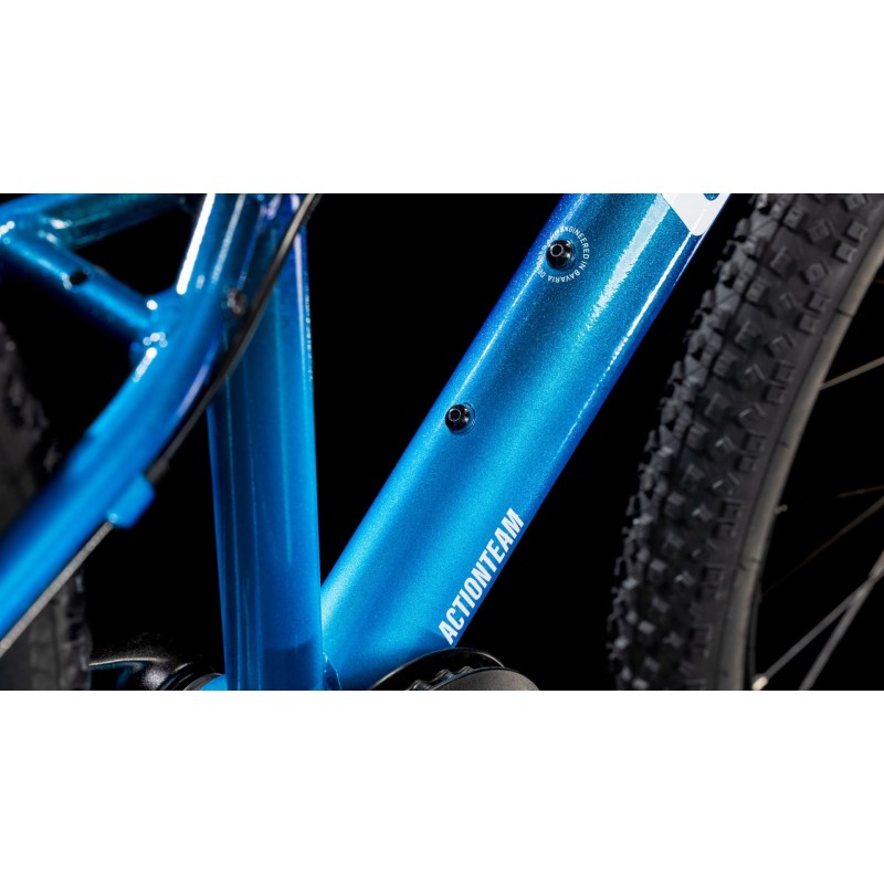 Otroško Kolo CUBE ACID 240 Disc 2026 ActionTeam