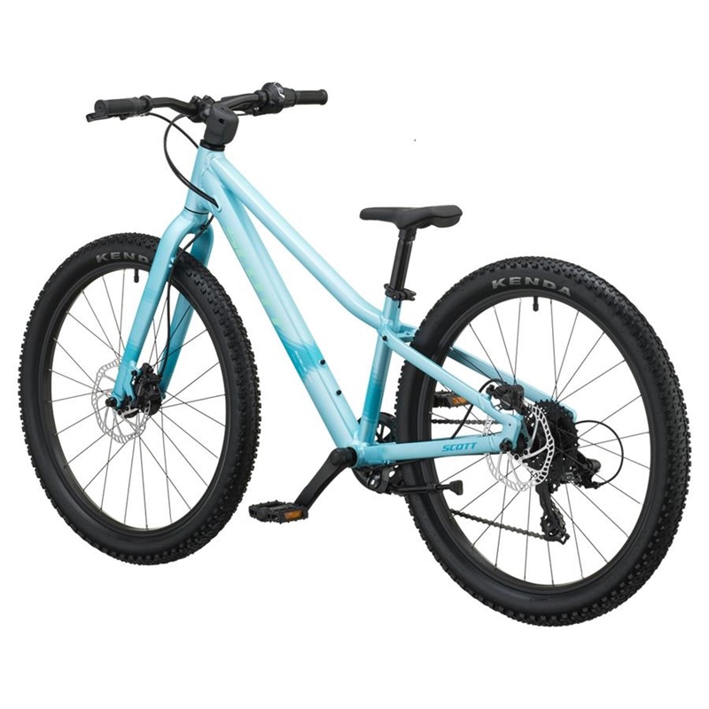 Otroško Kolo SCOTT SCALE 400 modra 2027