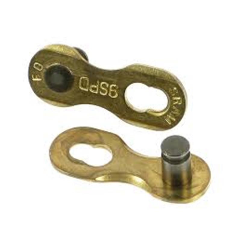 Vezni člen verige SRAM PLink 9 pr